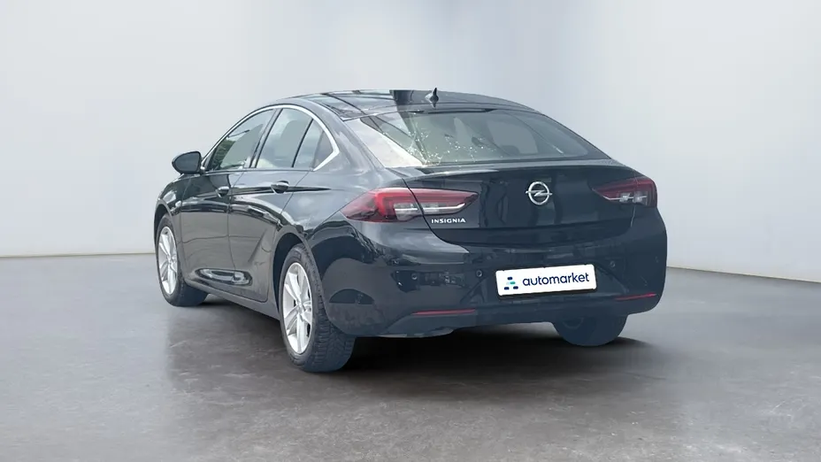 OPEL Insignia Insignia 1.5 T GPF Innovation S&S aut