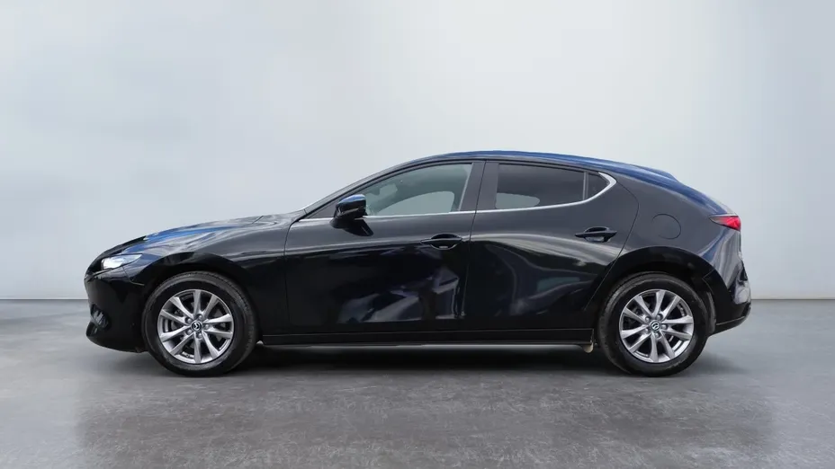 MAZDA 3 3 2.0 mHEV Kanjo aut