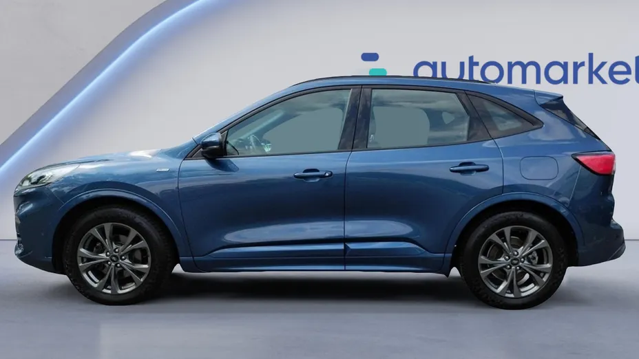 FORD Kuga Kuga 1.5 EcoBoost FWD ST-Line