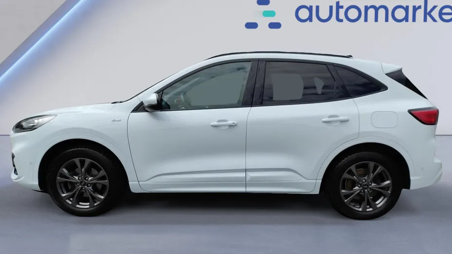 FORD Kuga Kuga 2.0 EcoBlue AWD ST-Line aut