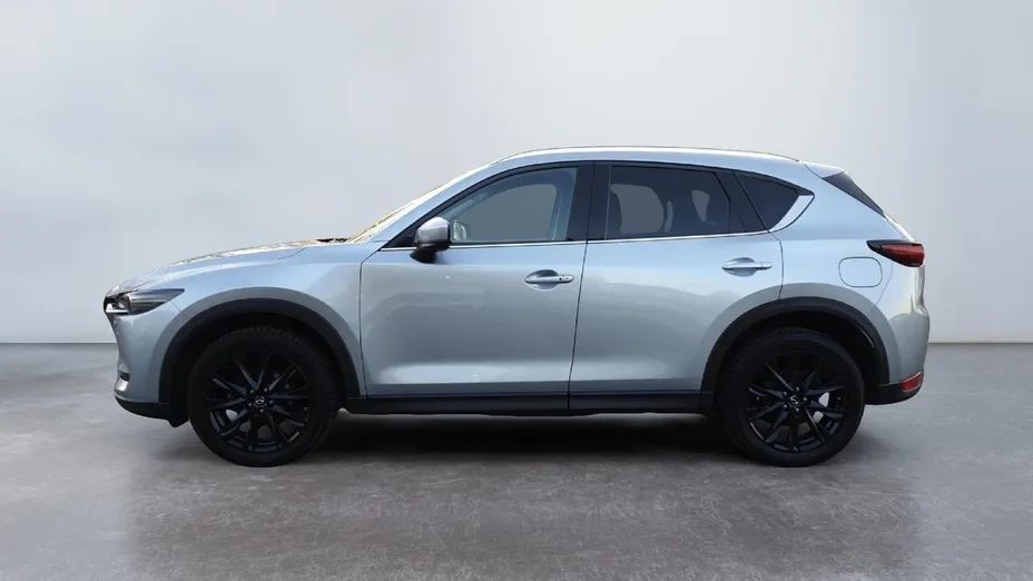 MAZDA CX-5 CX-5 2.0 Skypassion AWD