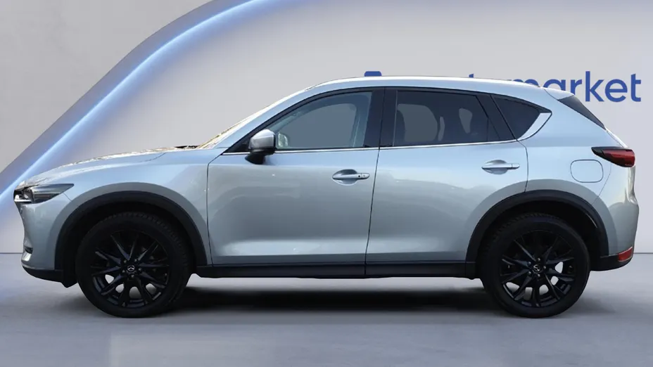 MAZDA CX-5 CX-5 2.0 Skypassion AWD