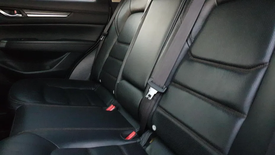 MAZDA CX-5 CX-5 2.0 Skypassion AWD