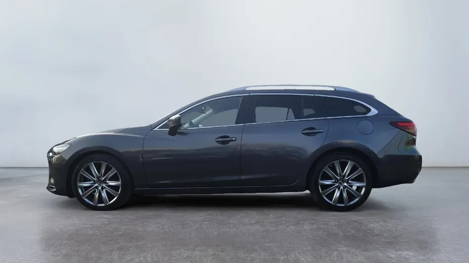 MAZDA 6 6 2.0 SkyPassion aut