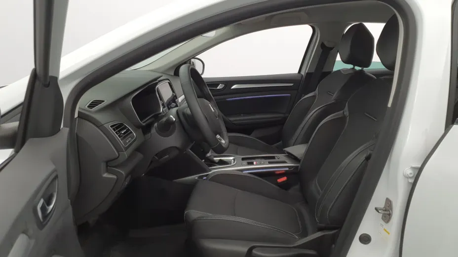 RENAULT Megane Megane 1.5 Blue dCi Equilibre EDC