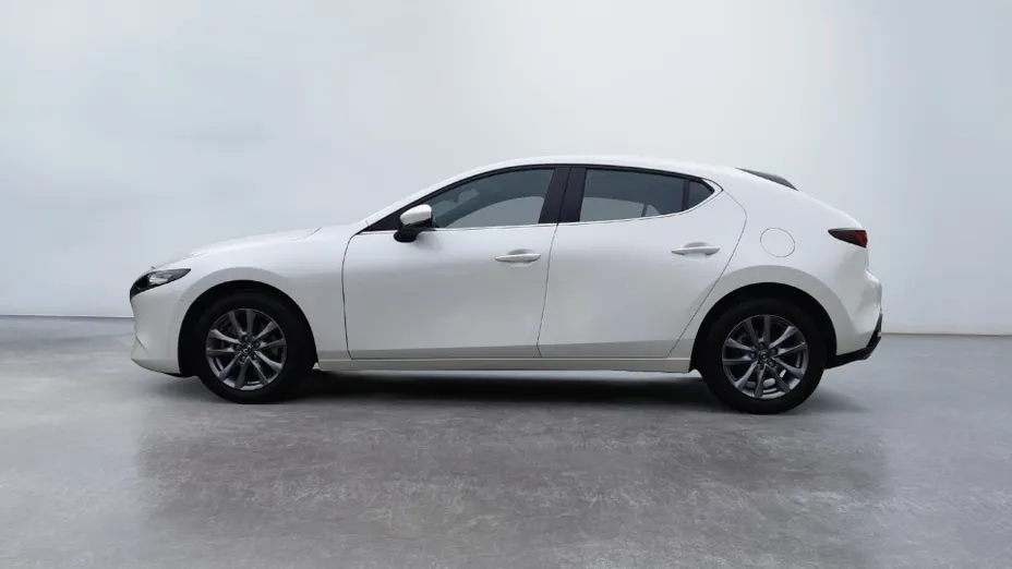 MAZDA 3 3 2.0 mHEV Kanjo