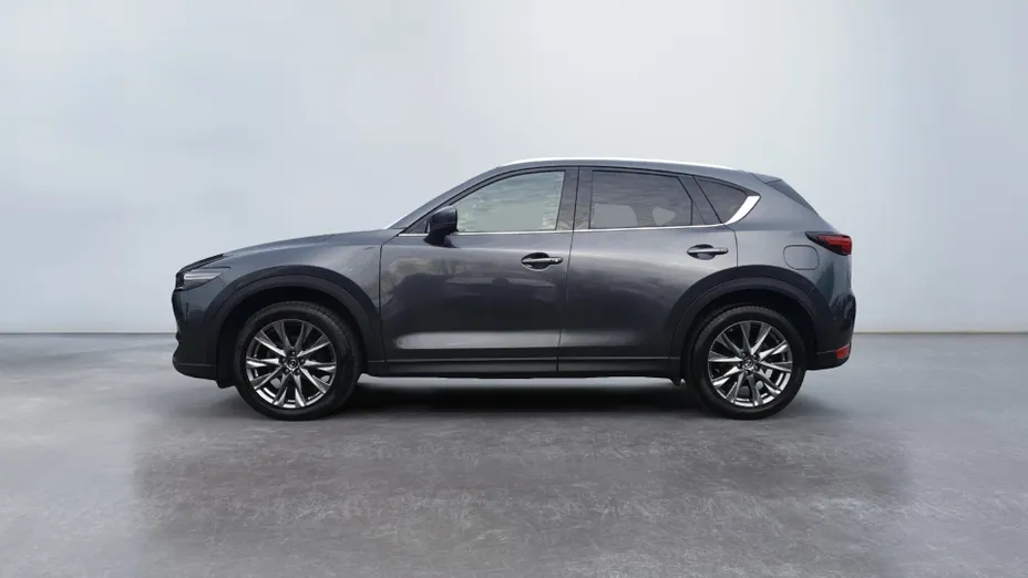 MAZDA CX-5 CX-5 2.5 Skydream AWD aut