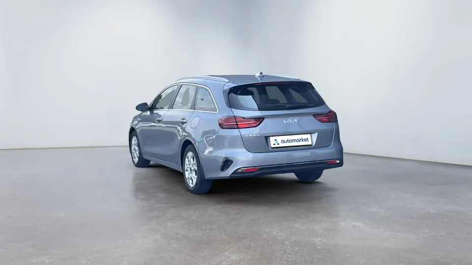 KIA Cee'd Ceed 1.5 T-GDI M