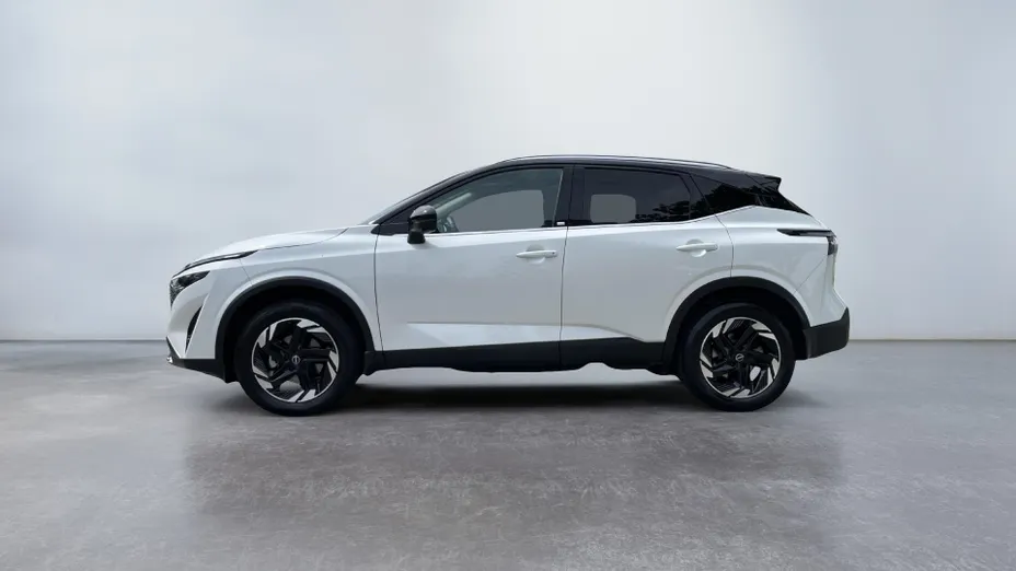 NISSAN Qashqai Qashqai 1.3 DIG-T mHEV N-Connecta