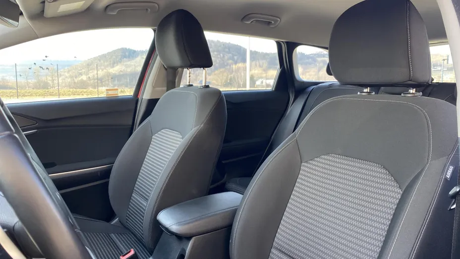 KIA Cee'd Ceed 1.5 T-GDI M DCT