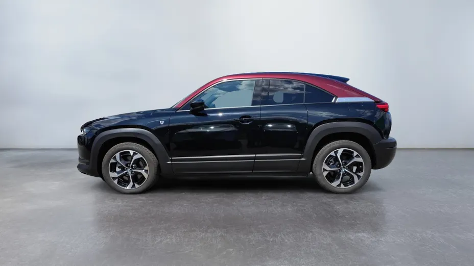MAZDA MX-30 MX-30 R-EV PHEV Edition R