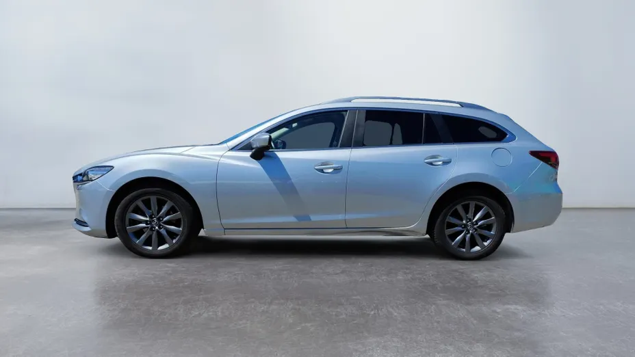 MAZDA 6 6 2.0 Center-Line aut