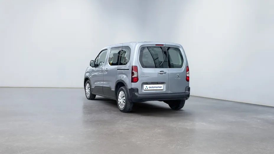 PEUGEOT Rifter Rifter 1.5 BlueHDI Active S&S