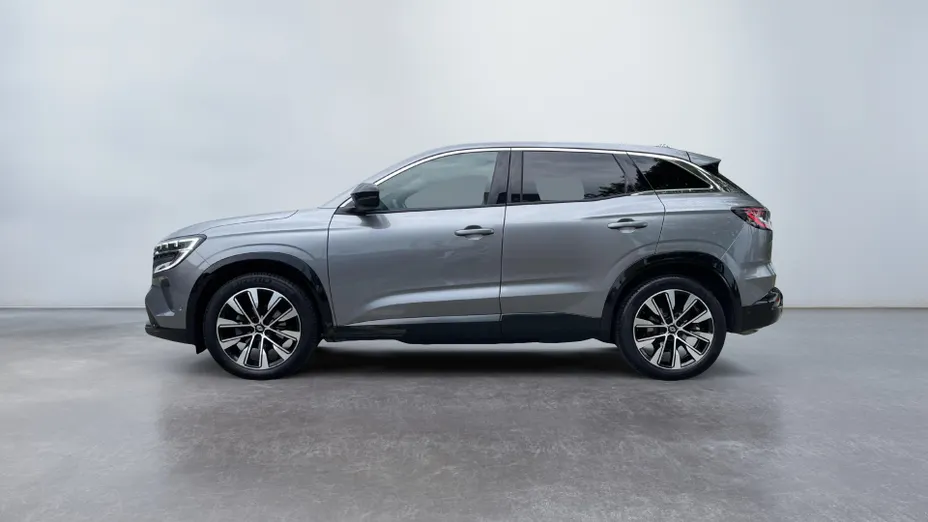 RENAULT Austral Austral 1.3 TCe mHEV Techno aut