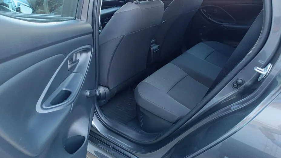 MAZDA 2 2 1.5 Hybrid Prime Line CVT