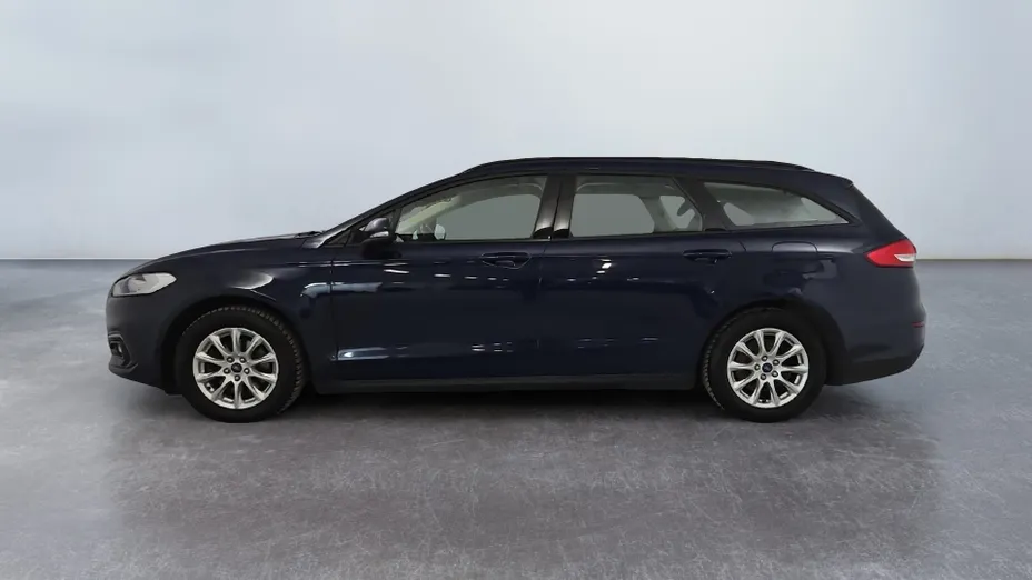 FORD Mondeo Mondeo 2.0 EcoBlue Trend