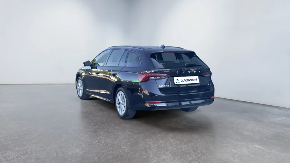 SKODA Octavia Octavia 1.5 TSI ACT Ambition