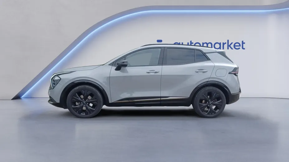KIA Sportage Sportage 1.6 T-GDI mHEV Anniversary 2WD DCT