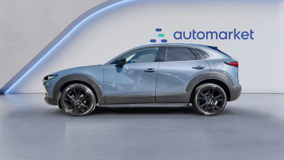 MAZDA CX-30 CX-30 2.0 mHEV Homura 2WD aut