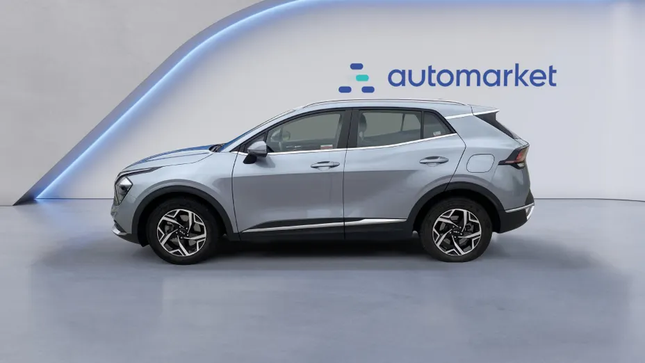 KIA Sportage Sportage 1.6 T-GDI M 2WD