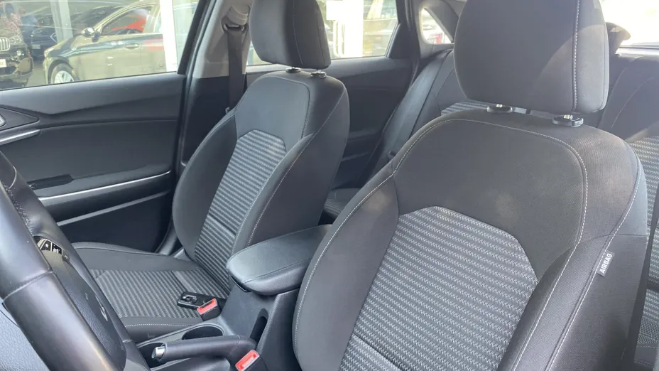 KIA Cee'd Ceed 1.5 T-GDI M DCT