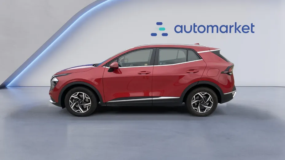 KIA Sportage Sportage 1.6 T-GDI M 2WD