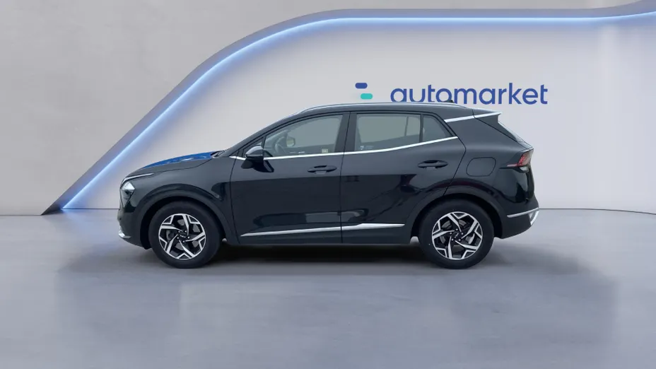 KIA Sportage Sportage 1.6 T-GDI M 2WD