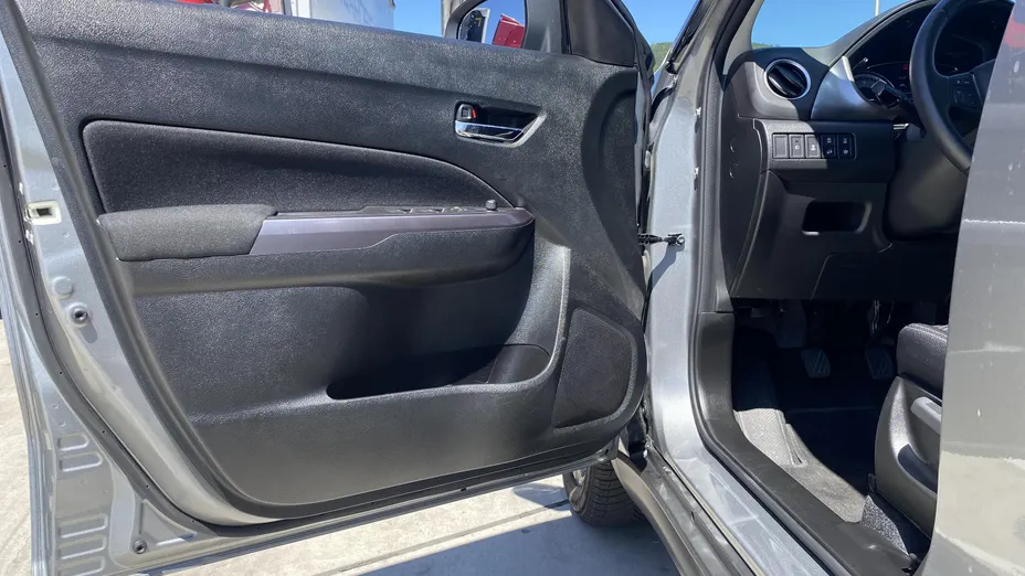 SUZUKI Vitara Vitara 1.4 Boosterjet SHVS Premium 4WD