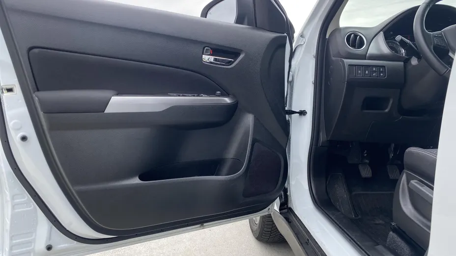 SUZUKI Vitara Vitara 1.4 Boosterjet SHVS Premium 4WD