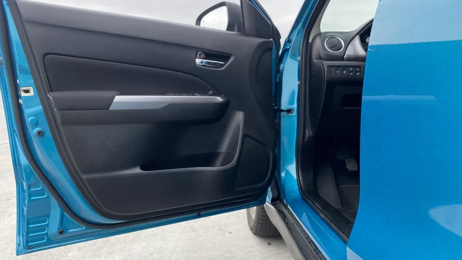SUZUKI Vitara Vitara 1.4 Boosterjet SHVS Premium 4WD