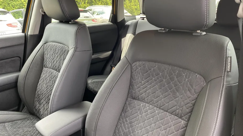 SUZUKI Vitara Vitara 1.4 Boosterjet mHEV Elegance 4WD