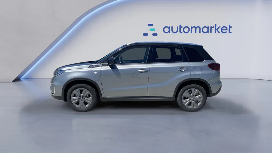 SUZUKI Vitara Vitara 1.4 Boosterjet SHVS Premium 4WD