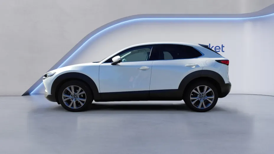 MAZDA CX-30 CX-30 2.0 mHEV Enso 2WD aut