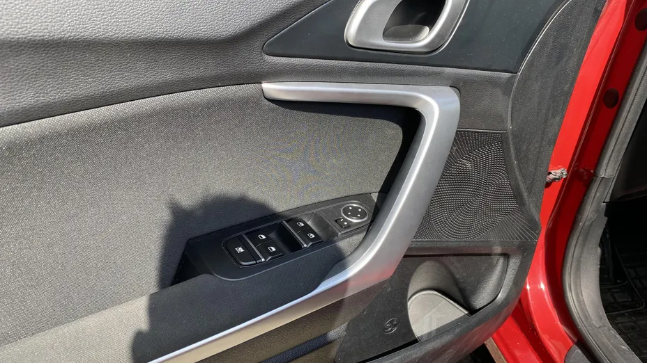 KIA Cee'd Ceed 1.5 T-GDI M DCT