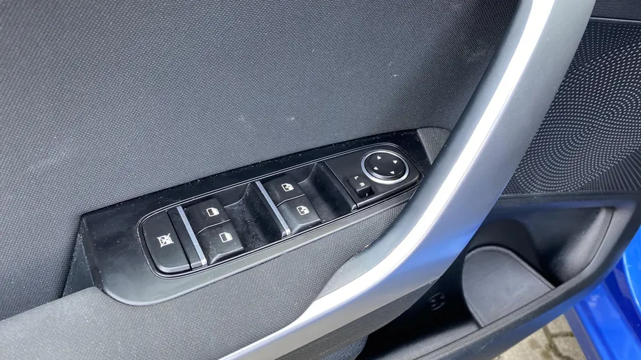 KIA Cee'd Ceed 1.5 T-GDI M DCT