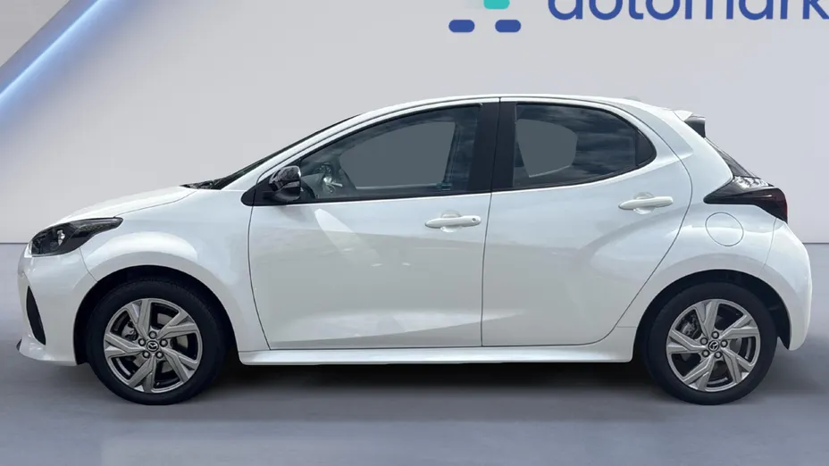 MAZDA 2 2 1.5 Hybrid Exclusive Line CVT