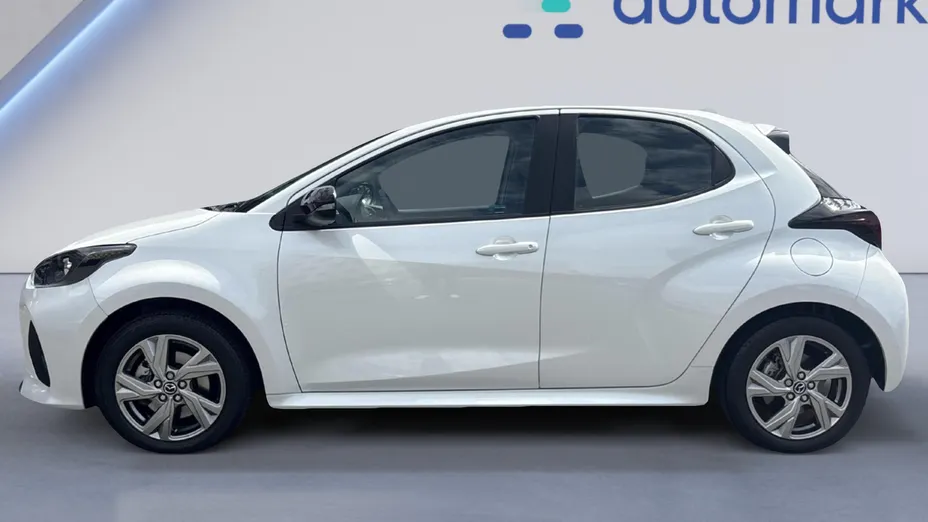 MAZDA 2 2 1.5 Hybrid Exclusive Line CVT