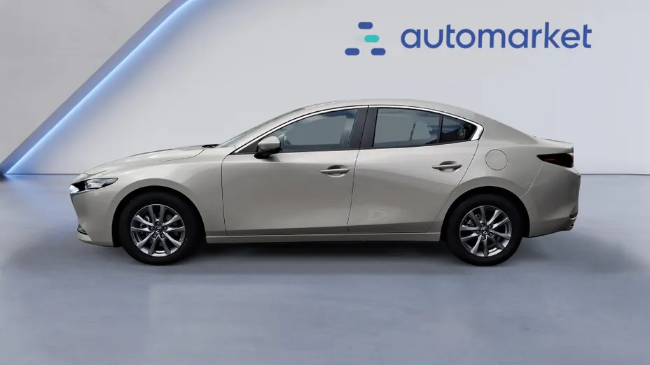 MAZDA 3 3 2.0 mHEV Prime Line aut