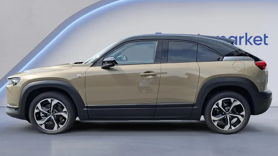 MAZDA MX-30 MX-30 R-EV PHEV Makoto