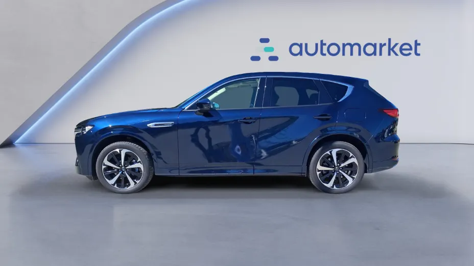 MAZDA CX-60 CX-60 3.3 D mHEV Takumi aut