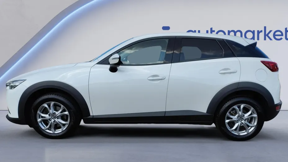 MAZDA CX-3 CX-3 2.0 SkyJoy