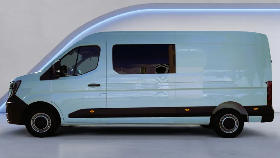 RENAULT Master Master dCi L3H2 Extra