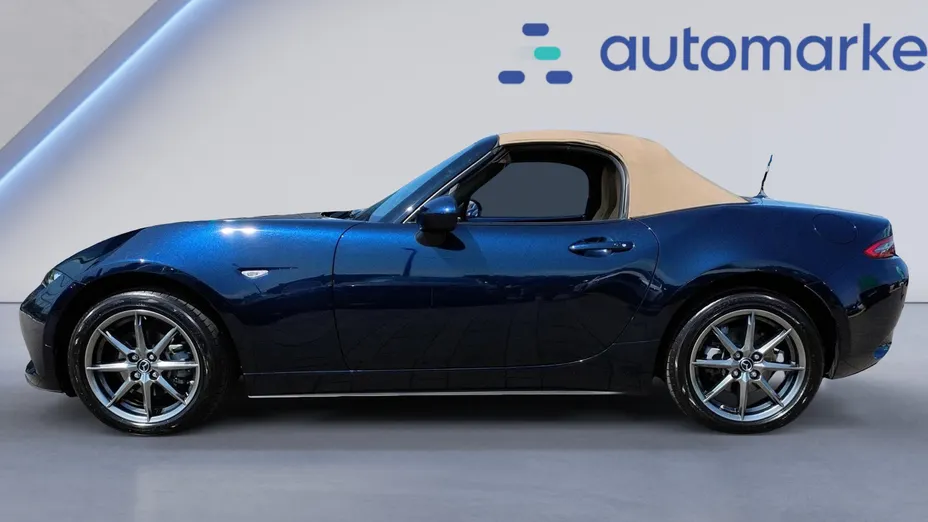 MAZDA MX-5 MX-5 1.5 Kazari