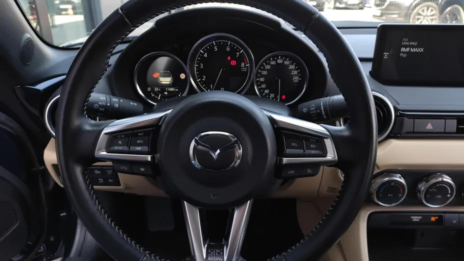 MAZDA MX-5 MX-5 1.5 Kazari