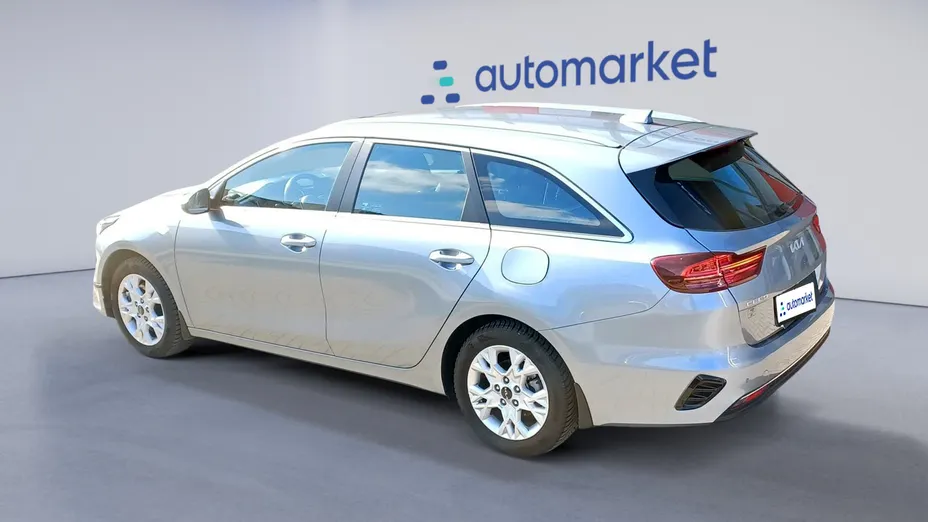 KIA Cee'd Ceed 1.5 T-GDI M