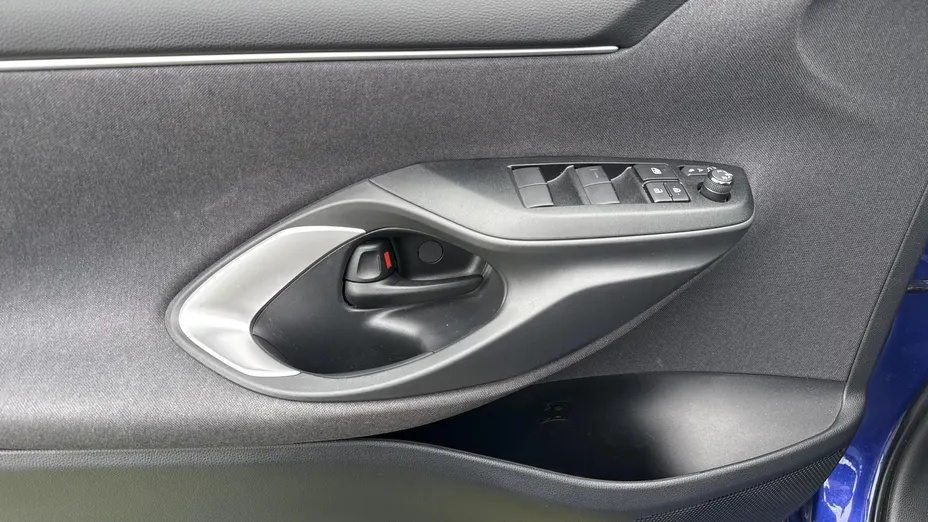 MAZDA 2 2 1.5 Hybrid Exclusive Line CVT