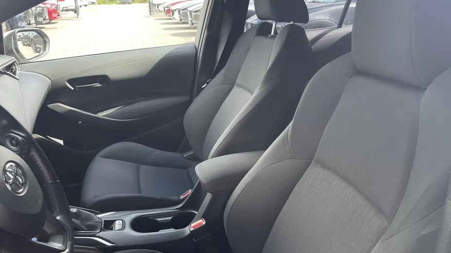 TOYOTA Corolla Corolla 1.8 Hybrid GPF Active