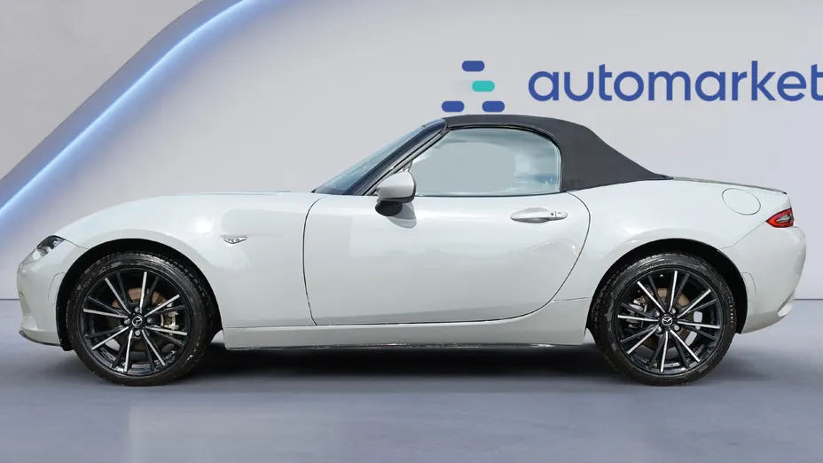 MAZDA MX-5 MX-5 2.0 Exclusive-Line i-ELOOP