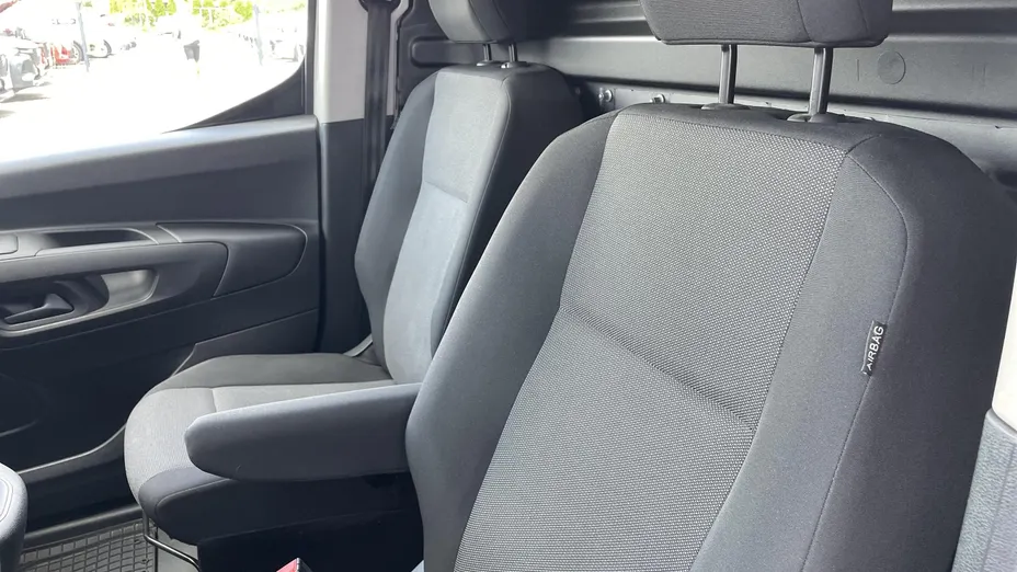 PEUGEOT Partner Van Partner 1.5 BlueHDi L2 Premium