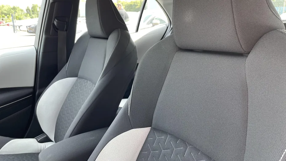 TOYOTA Corolla Corolla 1.8 Hybrid Comfort